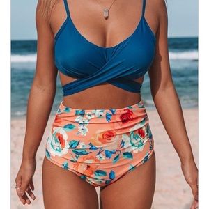 Beaschsissi 2piece swimwear